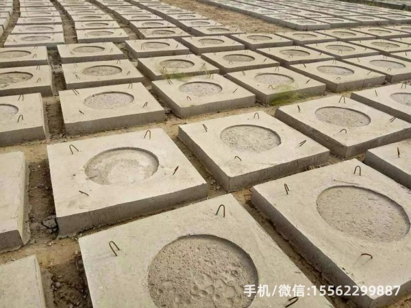 江阳DP12混凝土电杆底盘