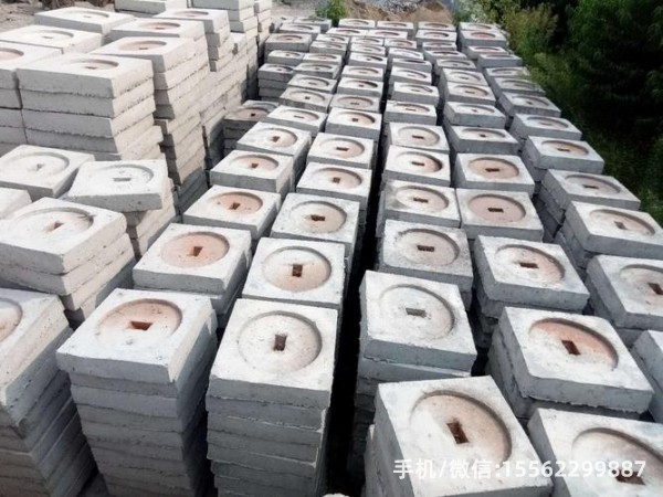 江阳1200×1200混凝土电杆底盘